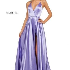 Sherri Hill Dress